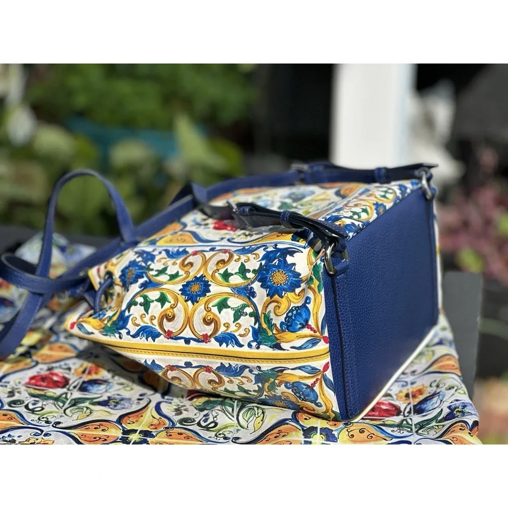 100% Authentic D&G DOLCE & GABBANA 